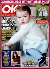 OK ALAN RICKMAN VICTORIA WOOD