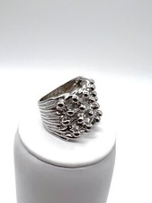 Genuine Solid Heavy 925