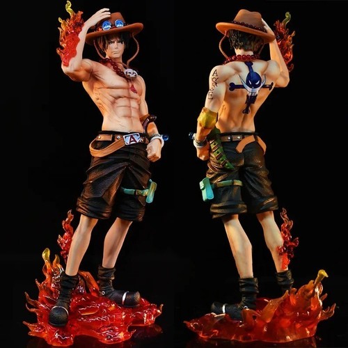 23cm anime ace - 23cm, figure