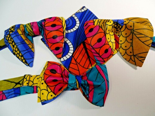 Handmade mens african - handmade, print