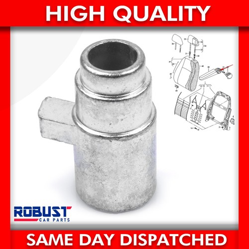 Repair set fixing part - repair, bush