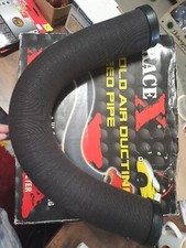 RaceX Cold Air Ducting Feed Pipe