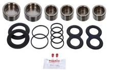 for Lotus Elcat Elite Front