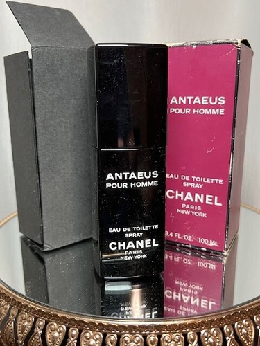 Chanel antaeus edt - antaeus, ml