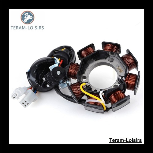 Stator for yamaha - for,