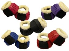 BOH Horse Bell Boots -