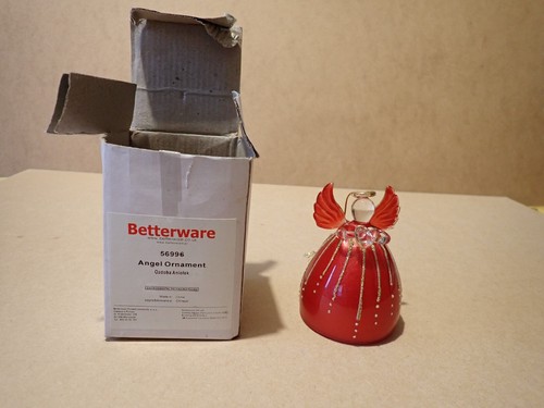 Betterware 56996 angel - betterware,