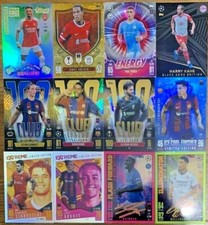 MATCH ATTAX EXTRA 2023/24