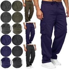 Mens thermal fleece - fleece, lined