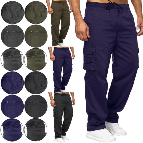 Mens thermal fleece lined - mens,