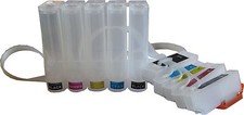  Ciss ink sytem Compatible