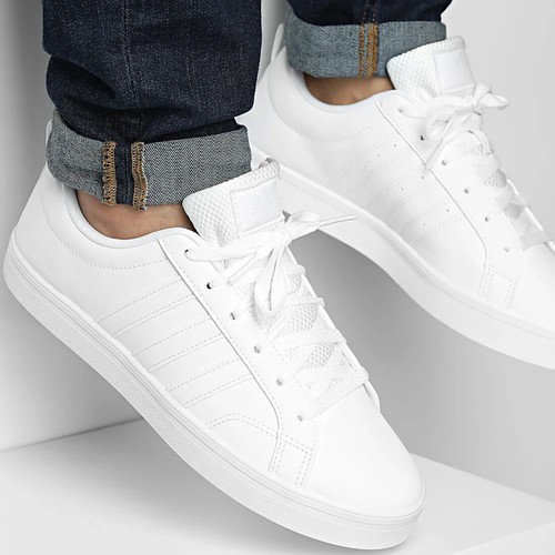 Mens adidas pace trainers - mens,