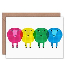 Birthday Friendship Tartan