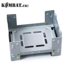 Kombat UK Solid Fuel Cooker