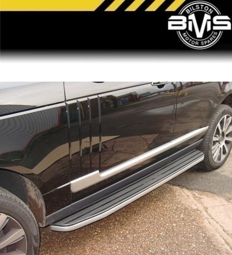 2013 range rover l405 - 2013, on