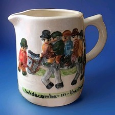 Vintage widecombe the - in,