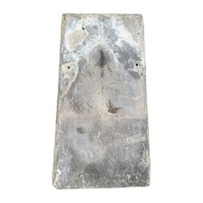 2no 12" x 6" Reclaimed Welsh