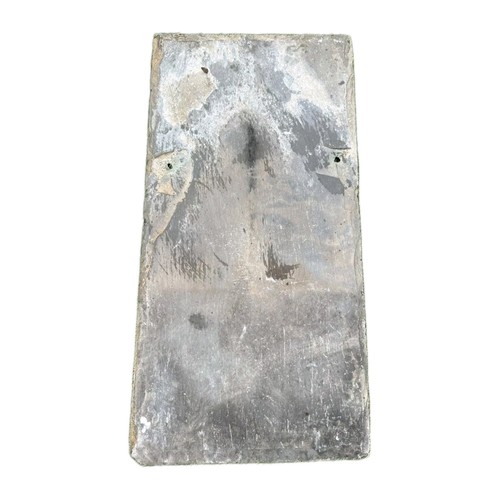 2no reclaimed welsh - 12", 6"
