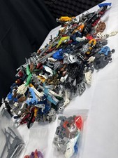 Large Lego Bionicle Parts