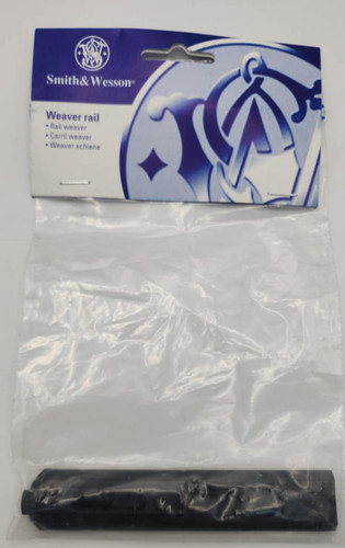Smith wesson weaver - smith,