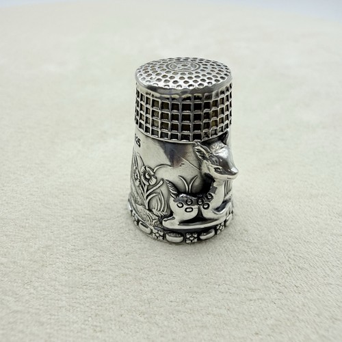 Vintage antique 925 sterling - vintage,