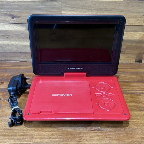 Portable dvd player swivel - portable,