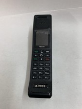 Hoswn KR999 Luxury Retro Mobile Phone - Classic Design