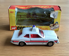 Corgi Toys 402 Ford Cortina