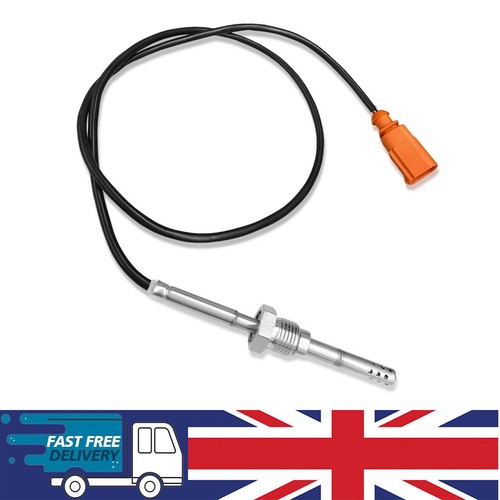Exhaust gas temperature sensor - exhaust,