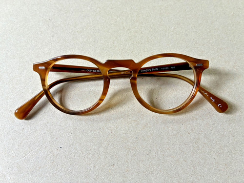 Oliver peoples gregory peck - oliver,