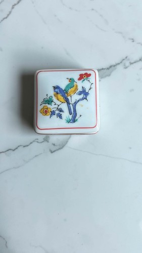 Del prado porcelain - del,
