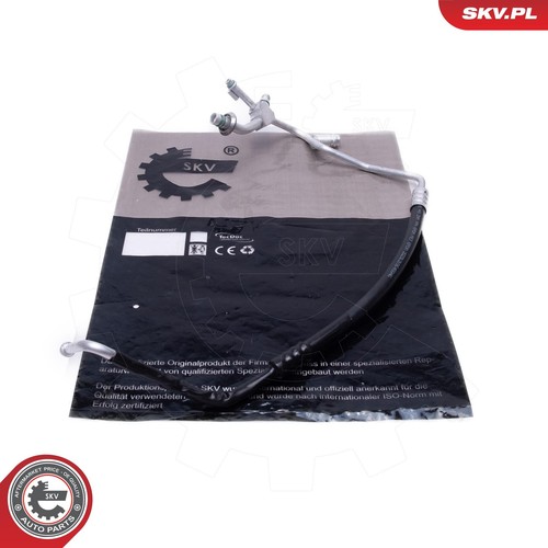 Esen skv 54skv732 high low - esen, high-/low