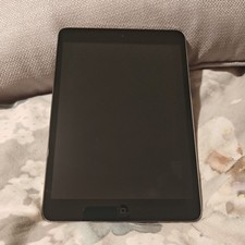 Apple iPad mini 1st Generation