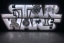 Star Wars Light