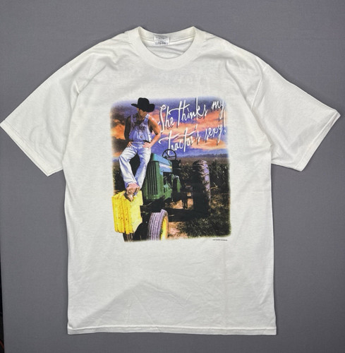 2001 kenny chesney she - 2001,