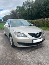 Mazda 3 1.6 TS No Reserve - Long MOT, ULEZ Compliant, Reliable Run-Around Petrol