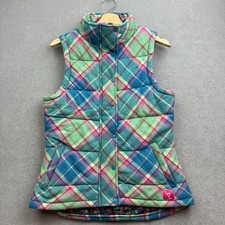 NESS Tweed Gilet Women UK 10