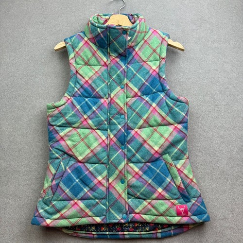 Ness tweed gilet - ness, 10