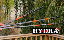 Hydra Queen Whip, various sizes