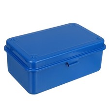  Small Tool Box: Vintage Metal