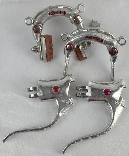Nos weinmann 610 - weinmann,