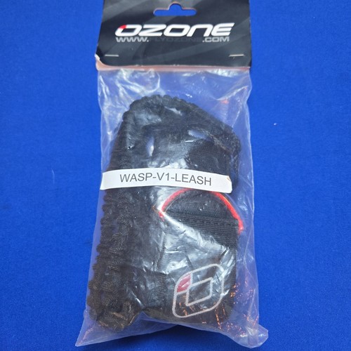 Ozone wasp wrist leash - ozone,