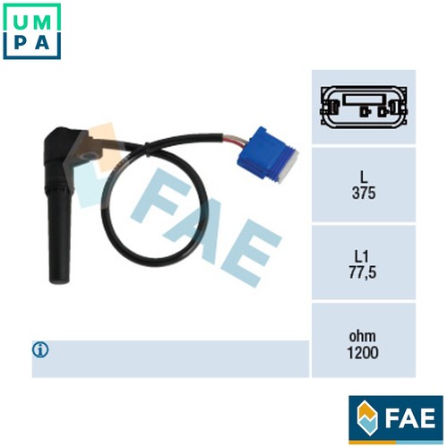 Rpm sensor automatic - rpm,