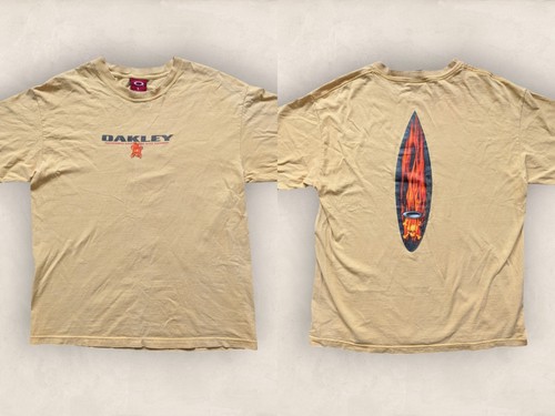 Vintage oakley software - oakley,