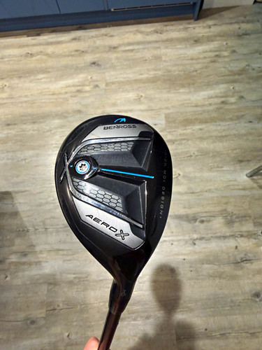 Benross aero hybrid - x, 5