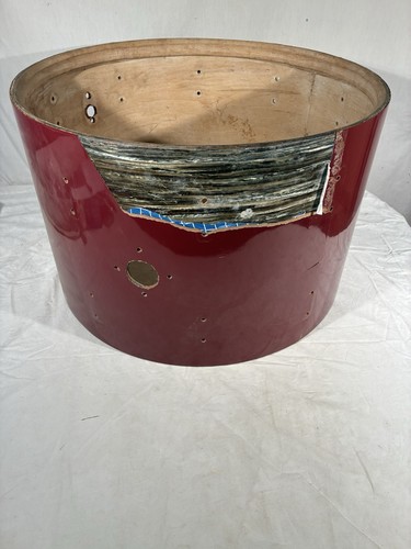 1960 ludwig 14x22 bass - 14x22,
