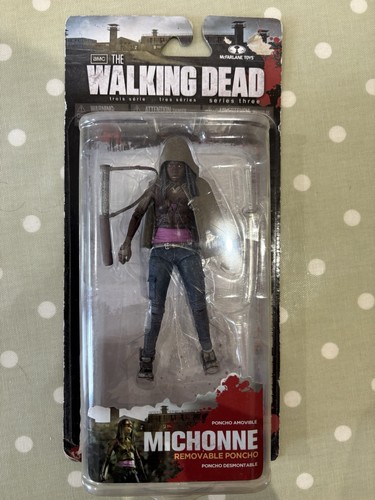 Mcfarlane toys the walking - mcfarlane,