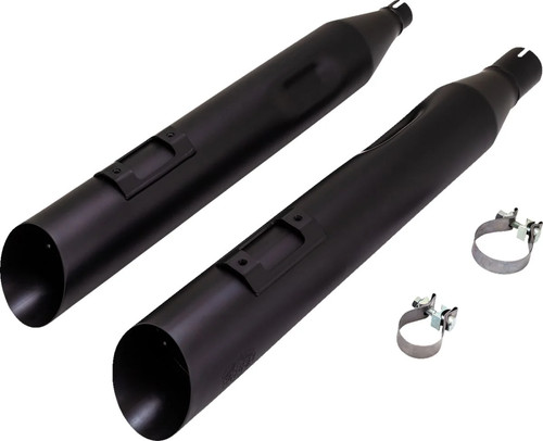 Vance hines muffler - hines,