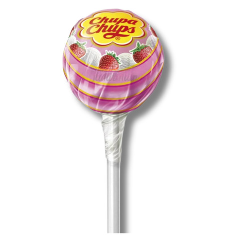 Choose favourite flavour chupa - choose,