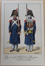 Bucquoy les uniformes - bucquoy,, du